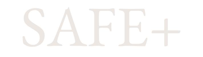 Safe+ Logo